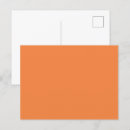 Suche nach mandarinen postkarten Orange
