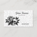 Suche nach tattoo shop visitenkarten Tattookünstler
