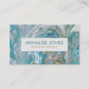 Recherche de acryliques cartes visite Peinture