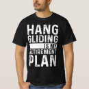 Suche nach drachenfliegen tshirts Extremsport
