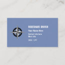 Recherche de conducteur cartes visite Élégant