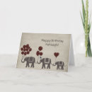 Suche nach parade karten Elefant