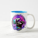 Recherche de surfeur tasses Hawaï