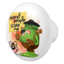 Recherche de araignée boutons et poignées de porte Halloween