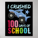 Suche nach monster truck poster Lehrerin