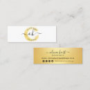 Recherche de peine cartes visite Maquillage