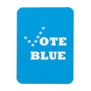 Recherche de obama rectangulaires magnets Vote