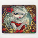 Suche nach viktorianischer engel mousepads Weihnachten