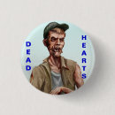Suche nach zombies buttons Tot