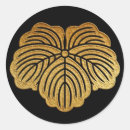 Recherche de le clan autocollants Crête de clan