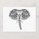 Suche nach indischer elefant karten Zendala