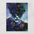 Suche nach horror postkarten Psychedelisch