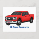 Suche nach lieferwagen postkarten Pkw