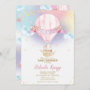 Suche nach heißluft einladungen Wunderlich