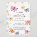 Recherche de butterfly baby invitations Papillon