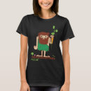 Recherche de paléolithique tshirts Homme des cavernes