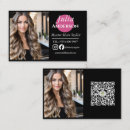 Suche nach eleganter standard visitenkarten Salon