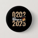 Suche nach murmeltiere buttons Februar