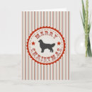 Suche nach vintager welpe postkarten Feiertag