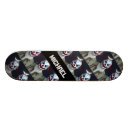 Recherche de clown skateboards Horreur