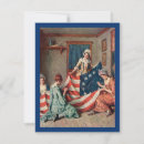 Suche nach betsy ross karten Vintag
