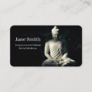 Recherche de nouvel âge cartes visite Spirituel