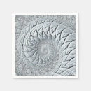 Recherche de gris clair serviettes Abstrait