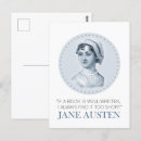 Suche nach jane austen zitate postkarten Stolz und vorurteile