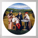 Suche nach hieronymus bosch poster Operation