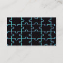 Suche nach puzzle visitenkarten Spaß