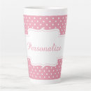 Recherche de polka tasses Tendance