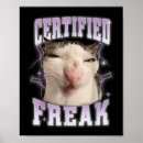 Suche nach freaks poster Meme
