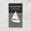 Recherche de capitaine de yacht cartes visite Marin