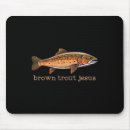 Suche nach fliegenfischen mousepads Tier
