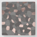 Recherche de mosaïque dessous de verres Moderne