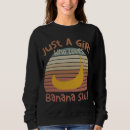 Recherche de banane vêtements Tendance