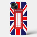 Recherche de cabine téléphonique rouge iphone coques Drôle