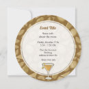 Recherche de sidecar cartes invitations Cocktail