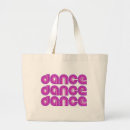 Recherche de danseur de disco sacs Musique