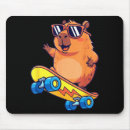 Suche nach capybara mousepads Cool