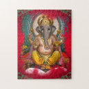Suche nach ganesha puzzle Gott