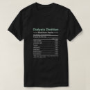 Recherche de nutrition tshirts Drôle