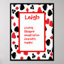 Suche nach druck anzug poster Blackjack