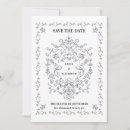 Recherche de ornement invitations Élégant