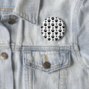 Recherche de empreinte patte badges Pattes de chien