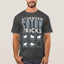 Recherche de tulear du coton de tshirts Mignon