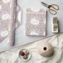 Suche nach lila blumen geschenkpapier Girl