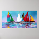 Suche nach segelboote poster Meere