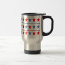 Recherche de drapeau américain voyage mugs Étoiles