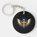 Recherche de ankh porteclés Cheville